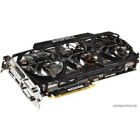 Видеокарта Gigabyte GeForce GTX 780 Ti OC 3GB GDDR5 (GV-N78TOC-3GD (rev. 1.0))