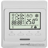 Терморегулятор Menred E51