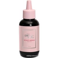 Основа Emi E.MiLac Sculpt-Medium Base Gel 100 мл