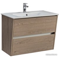  Belux Тумба под умывальник Денвер НП 75-02 (175, дуб денвер) в Бресте