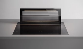 Кухонная вытяжка Falmec Design+ Level