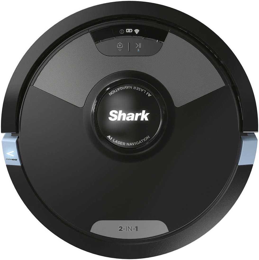 

Робот-пылесос Shark AI Ultra RV2600WDEU