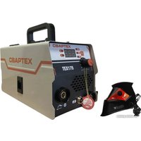 Сварочный инвертор Свартех ТЕХ-175 (с маской) в Могилеве