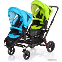 Универсальная коляска ABC Design Zoom (3 в 1)