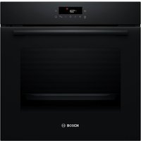 Электрический духовой шкаф Bosch Serie 2 HBA571BB4