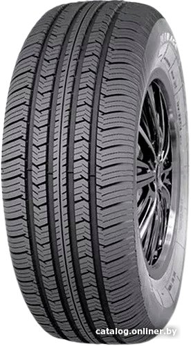 Летние шины Mirage MR-166 205/60R14 88H