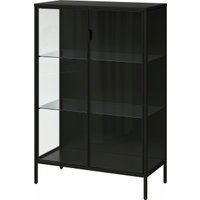 Шкаф-витрина Ikea Rudsta 50450137