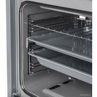 Газовый духовой шкаф MAUNFELD MGOG 673W