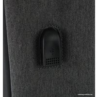 Городской рюкзак Ecotope 339-23SBO201-GRY (серый)