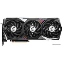 Видеокарта MSI GeForce RTX 3090 Ti Gaming X Trio 24G