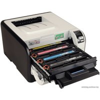 Принтер HP LaserJet Pro CP1525n (CE874A)