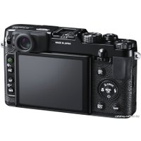 Фотоаппарат Fujifilm FinePix X10