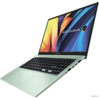 Ноутбук ASUS VivoBook S15 OLED K3502ZA-MA023W