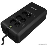 Источник бесперебойного питания IPPON Back Verso 800