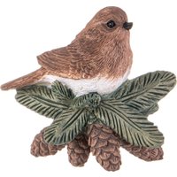 Статуэтка Lefard Птичка 162-1263