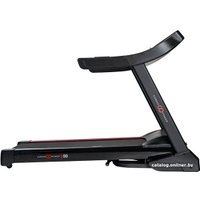 Электрическая беговая дорожка CardioPower S50