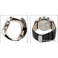 Наручные часы Swatch YOUR TURN BLACK (YOS440)