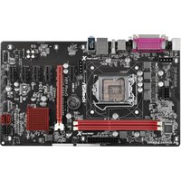 Материнская плата ASRock H81 Pro-G