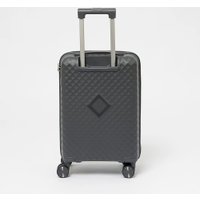 Чемодан-спиннер VALIGETTI 344-306/4-VG-20DGR (темно-серый)