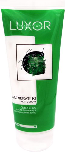 Luxor Professional Восстанавливающая для поврежденных волос (200 мл)