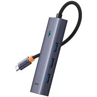 USB-хаб Baseus UltraJoy Series 6-Port Hub B00052807813-01