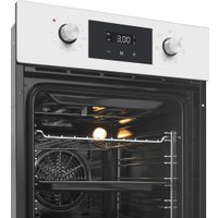 Электрический духовой шкаф Meferi MEO458WH Comfort