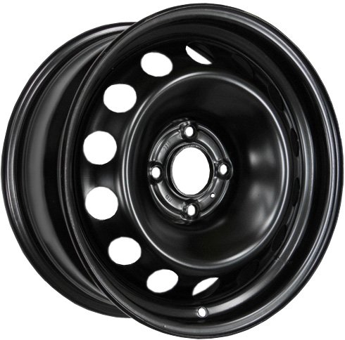 

Штампованные диски Magnetto 16000 16x7" 4x108мм DIA 65мм ET 32мм B