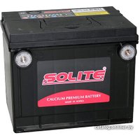 Автомобильный аккумулятор Solite CMF 78-750 (78 А·ч)