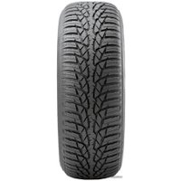 Зимние шины Nokian Tyres WR D4 195/45R16 84H