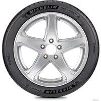 Летние шины Michelin Pilot Sport 4 255/40R19 100Y