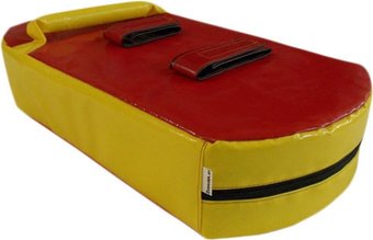 Макивара Зубрава 30х60х12 см