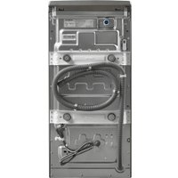 Стиральная машина с вертикальной загрузкой MAUNFELD MFWM127ISSL