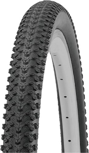 Велопокрышка Horst 26x2.10 54-559 H.R.T. P1197(D) MTB 00-011073