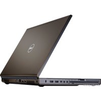 Рабочая станция Dell Precision M4600 (i7276HD+G8H75QK1)