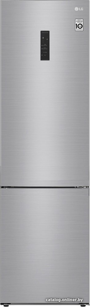

Холодильник LG GA-B509CMTL