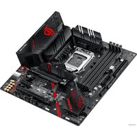 Материнская плата ASUS ROG STRIX B460-G Gaming