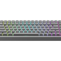 Клавиатура Keychron K2 HE Concrete Edition K2H-F1C (Nebula Magnetic)