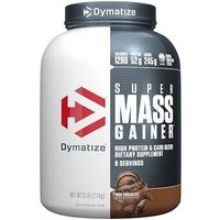 Гейнер Dymatize Super Mass Gainer (шоколад, 2950г)