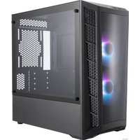 Корпус Cooler Master MasterBox MB320L ARGB MCB-B320L-KGNN-S01