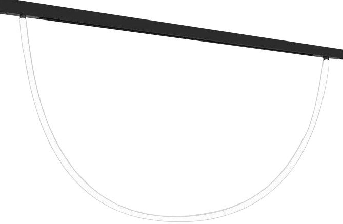 

Трековый светильник Elektrostandard Slim Magnetic Full Light N03 85027/01