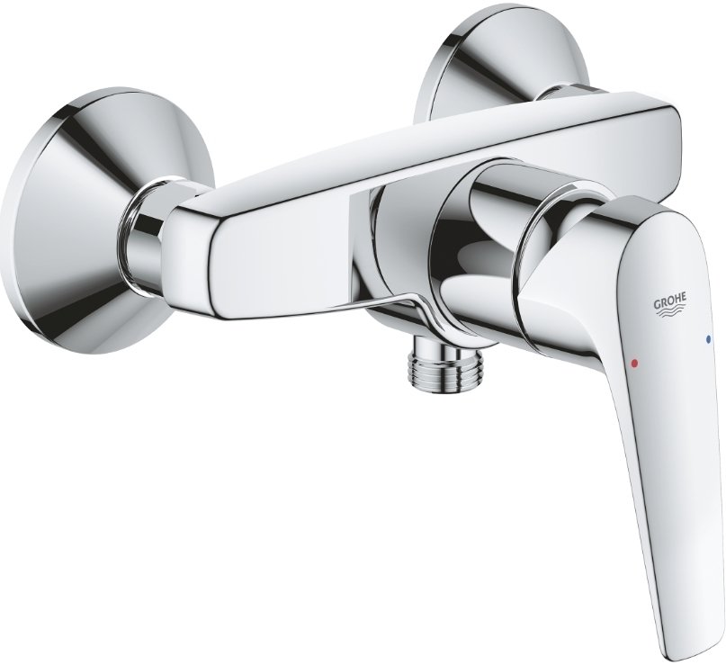 Смеситель Grohe Bauflow 23632000
