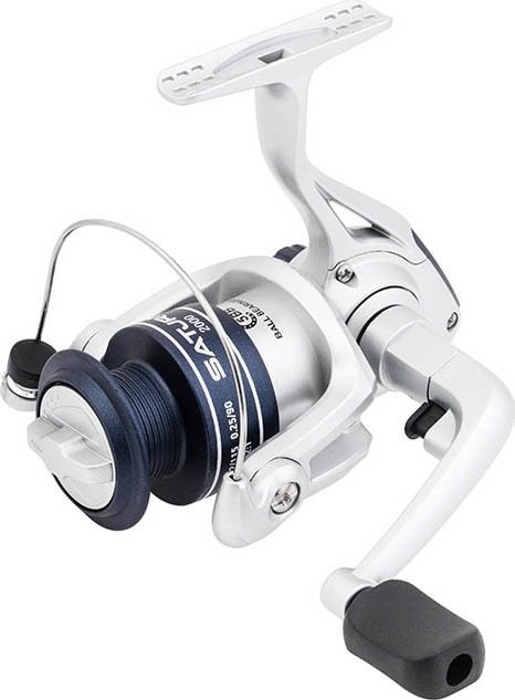 

Рыболовная катушка Fish2Fish Saturn FG F2FS2000-3