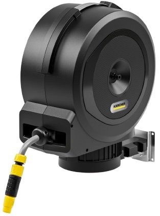 

Катушка со шлангом Karcher HBX 4.20 Automatic 2.645-378.0
