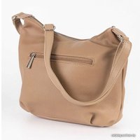 Женская сумка David Jones 823-6828-2-CAM (бежевый)