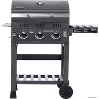 Газовый гриль для дачи Activa Angular Gaz 3.0 11248