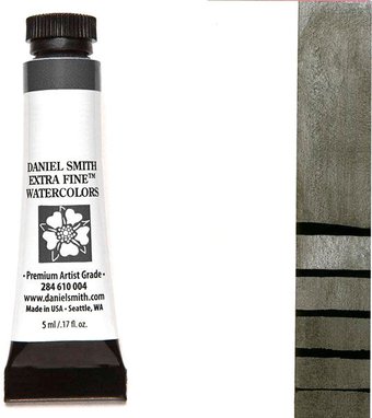 Акварельные краски Daniel Smith DS284610118 (белила титановые)