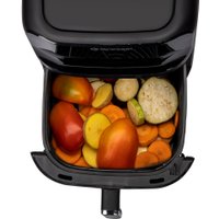 Аэрогриль (аэрофритюрница) Gressel GAF-1826