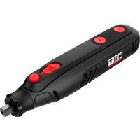 Гравер TEH TG8112 (с АКБ)