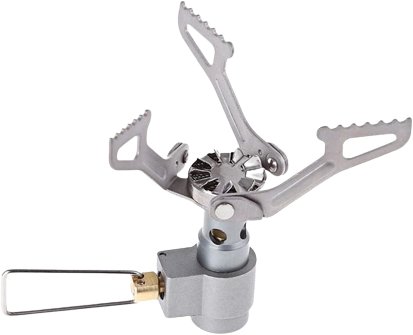 

Туристическая горелка BRS 3000T