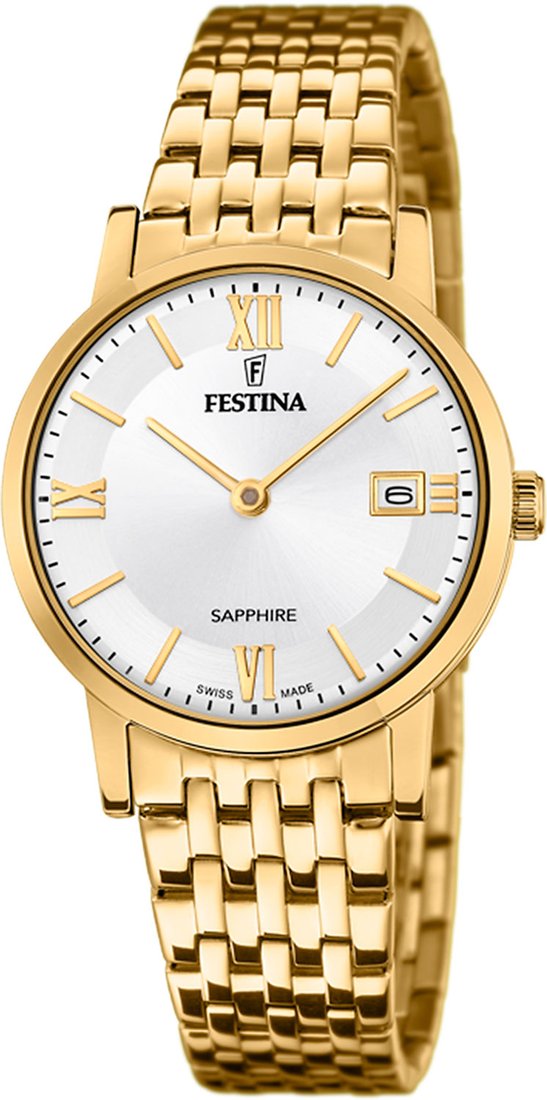 

Наручные часы Festina F20021-1